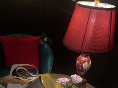 -弦月窗LUNETTE BY AMANDA(复兴路店)