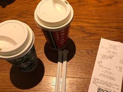 -星巴克臻选(重庆大融城店)