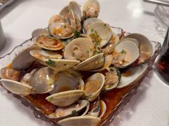 -白仁仔· 活烤海鲜 宵夜(豫园店)