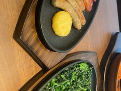 -萨莉亚意式餐厅(浦江万达广场店)