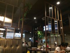 -客家班(同和金铂天地店)