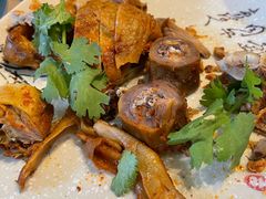 -下梅人家土菜馆(历史文化餐厅度假区店)