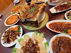 -闻香阁·清真(光荣道店)