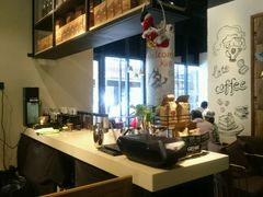 -猫屎咖啡(日月光中心广场店)