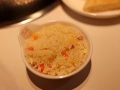 蛋炒饭-犇鼎牛潮汕牛肉火锅(新辰里学清路店)