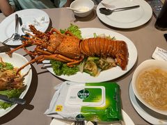-真浪花园海鲜餐馆