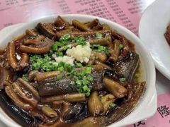 油爆鳝丝-茂隆餐厅(进贤路店)