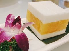 -山泉公馆酒家(珠江新城店)