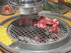 -姜虎东白丁烤肉(深圳湾后海汇店)