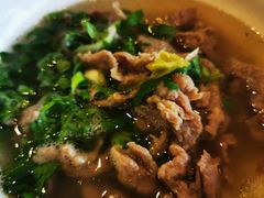 跷脚牛肉-杨三孃跷脚牛肉(中粮鸿云悦街店)