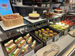 -粤海喜来登酒店·盛宴海鲜牛排自助餐厅(天河城店)