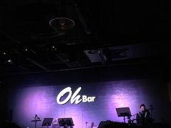 -ohbar live house(人广店)