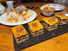 -天山集市(和家乐广场店)