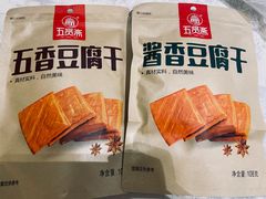 -正隆斋素食超市(西四店)
