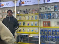 -千米手机电脑维修回收(松江泗泾店)