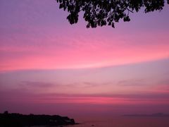 -网红落日悬崖餐厅 The Sky Gallery