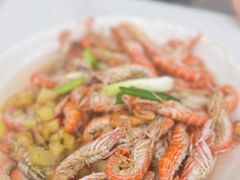 -健跳小海鲜(人民路店)