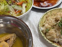 -成惠食府(赤岗店)