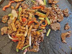 -一烙锅(友谊店)