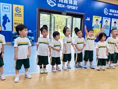 -加蒙特森林幼儿园(广州市增城区店)