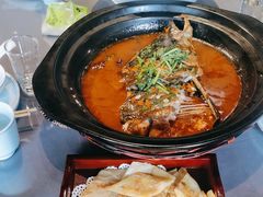 -一桶江山餐厅(松北店)