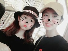 -济南方特东方神画