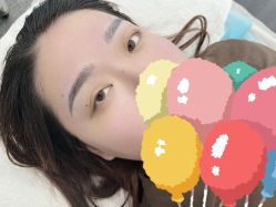 -韩美绣·骨相纹眉·洗眉美瞳线