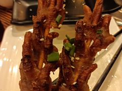 -土蚝·高压锅生蚝(百姓美食街店)