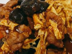 -听涛雅苑百味饺子老家菜馆
