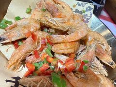 -忆外婆徐州菜·地锅鸡·生日宴(吴庄店)