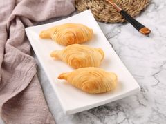 三丝眉毛酥-廊亦舫Lang Yi Fang Restaurant(金桥店)