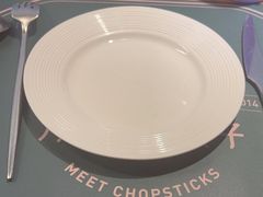 -刀叉遇上筷子中西融合餐厅(南开店)