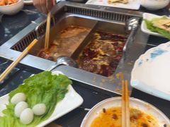 -晓林火锅(安定门店)