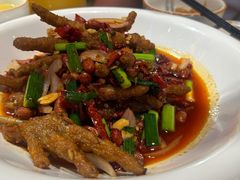 -漫天香·小龙虾餐厅(夏湾店)