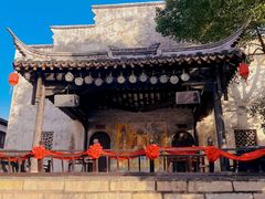 -沙家浜风景区