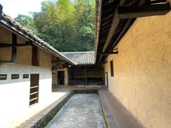 -韶山毛泽东同志故居