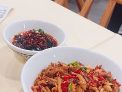 -笨罗卜浏阳菜馆(太平街店)