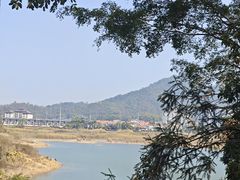 -孔雀湖生态旅游区