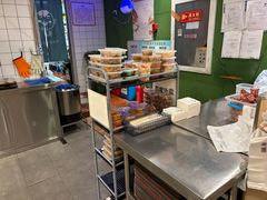 -水平有限广西米粉·广西风味集(五道口店)