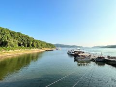 -天目湖山水园
