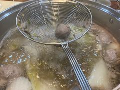 -福合埕牛肉丸(福平路店)