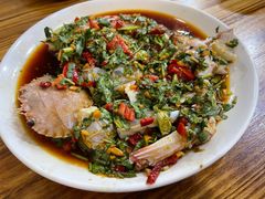 -潮粥馆(长江花园店)