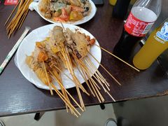 -郭记小街麻辣烫(南小街总店)