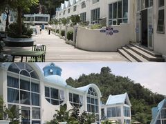 -清泉湾生态旅游度假区