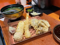 -天妇罗内顺田(罗湖店)