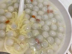 酒酿小圆子-19号私房菜(云南路店)