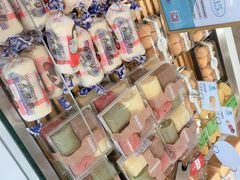 零售区-小汪糕点(楚街北门8店)