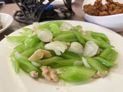 -烤肉宛饭庄(南礼士路店)
