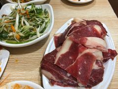 -平山城鑫烧烤(建国楼店)