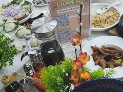 -嘉升大排档(番禺总店)